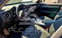 2020 Alfa Romeo Stelvio