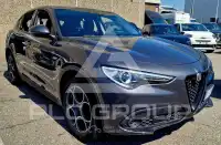 2020 Alfa Romeo Stelvio