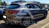 2020 Alfa Romeo Stelvio