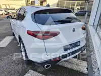 2020 Alfa Romeo Stelvio