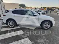 2020 Alfa Romeo Stelvio