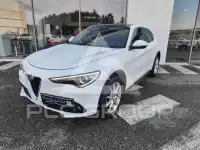 2020 Alfa Romeo Stelvio