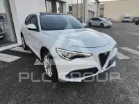 2020 Alfa Romeo Stelvio