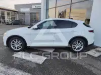 2020 Alfa Romeo Stelvio