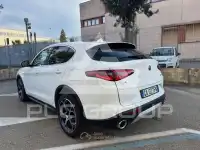 2020 Alfa Romeo Stelvio