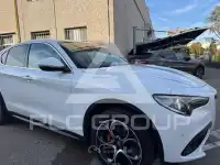 2020 Alfa Romeo Stelvio