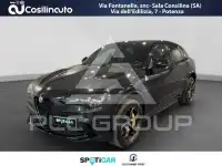 2020 Alfa Romeo Stelvio