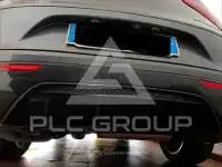 2020 Alfa Romeo Stelvio
