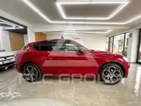 2020 Alfa Romeo Stelvio