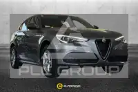 2020 Alfa Romeo Stelvio