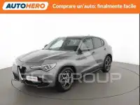 2020 Alfa Romeo Stelvio