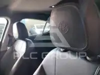 2020 Alfa Romeo Stelvio