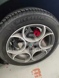 2020 Alfa Romeo Stelvio