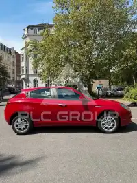 2020 Alfa Romeo Giulia
