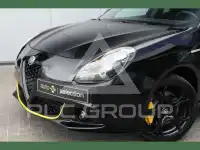 2020 Alfa Romeo Giulia