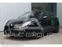 2020 Alfa Romeo Giulia