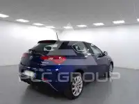 2020 Alfa Romeo Giulia