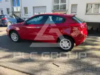 2020 Alfa Romeo Giulia