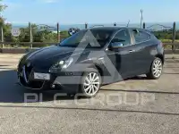 2020 Alfa Romeo Giulia