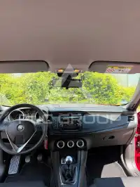 2020 Alfa Romeo Giulia