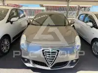 2020 Alfa Romeo Giulia