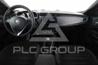 2020 Alfa Romeo Giulia