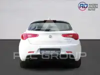 2020 Alfa Romeo Giulia