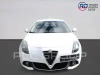 2020 Alfa Romeo Giulia