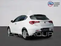 2020 Alfa Romeo Giulia