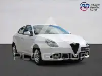 2020 Alfa Romeo Giulia