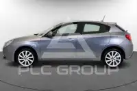 2020 Alfa Romeo Giulia