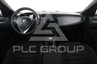 2020 Alfa Romeo Giulia