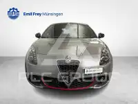2020 Alfa Romeo Giulia