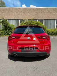2020 Alfa Romeo Giulia