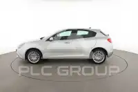 2020 Alfa Romeo Giulia