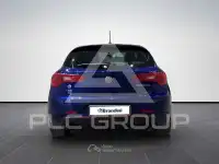 2020 Alfa Romeo Giulia