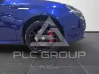 2020 Alfa Romeo Giulia