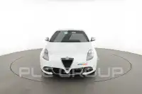 2020 Alfa Romeo Giulia