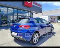 2020 Alfa Romeo Giulia