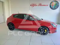 2020 Alfa Romeo Giulia