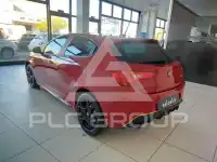 2020 Alfa Romeo Giulia