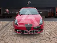 2020 Alfa Romeo Giulia