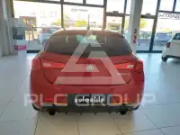 2020 Alfa Romeo Giulia
