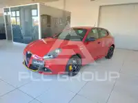 2020 Alfa Romeo Giulia