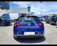2020 Alfa Romeo Giulia
