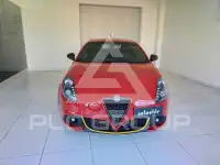 2020 Alfa Romeo Giulia