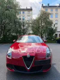 2020 Alfa Romeo Giulia