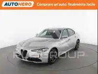 2020 Alfa Romeo Giulia