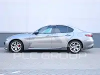 2020 Alfa Romeo Giulia