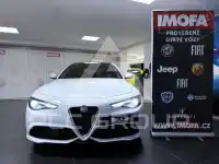 2020 Alfa Romeo Giulia